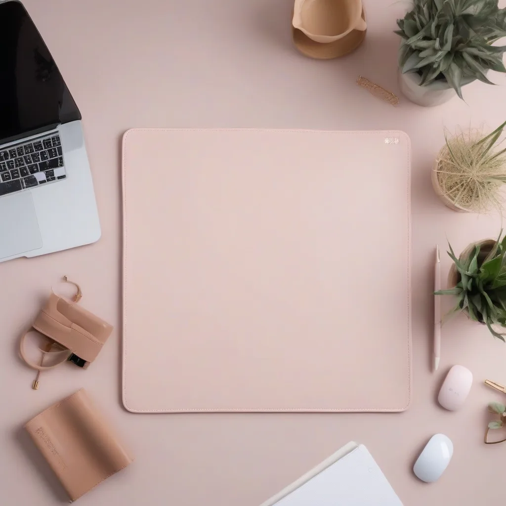 Aothia Desk Pad Review: Budget PU Leather Protector Worth It?
