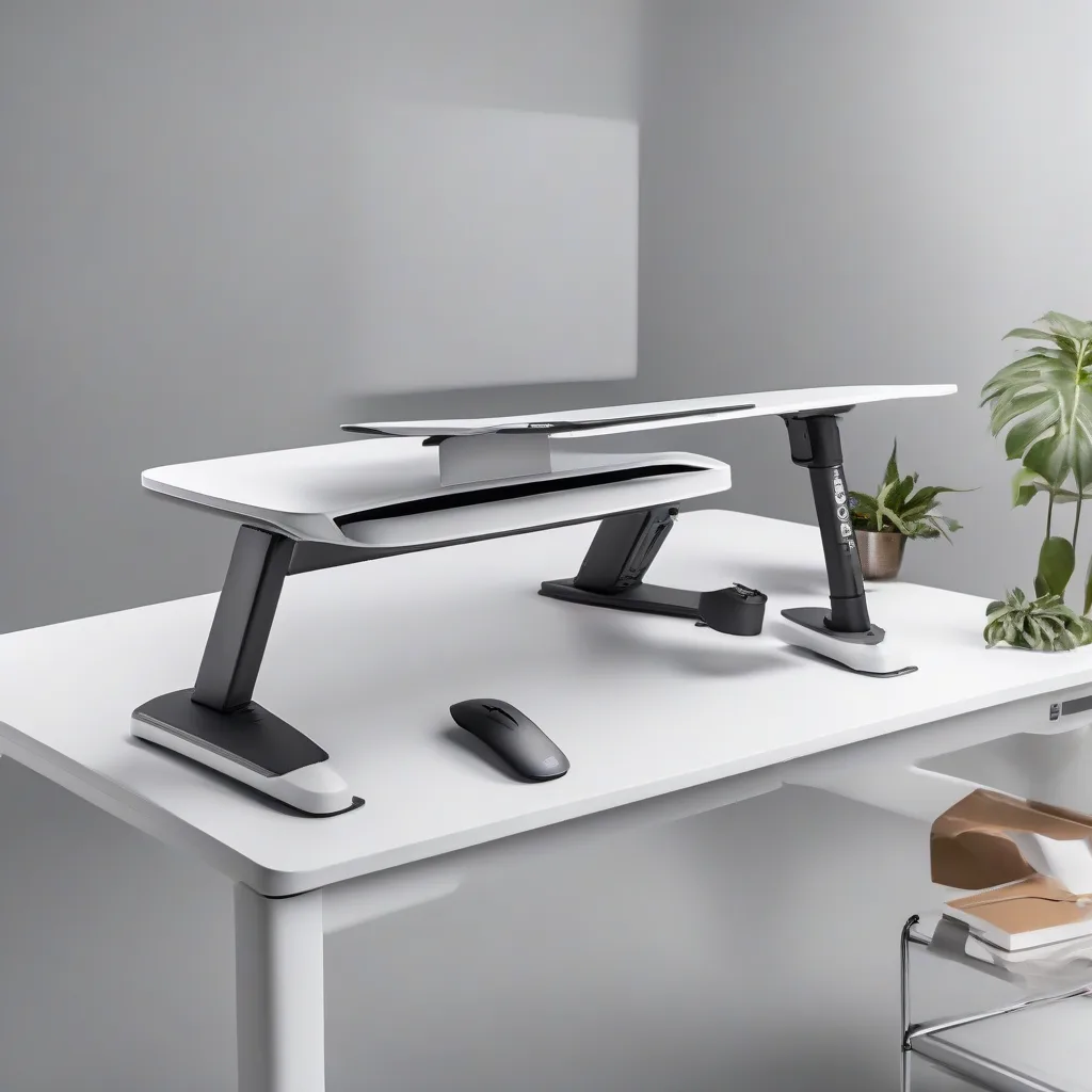 Best Standing Desk 2026: Top 5 Picks Reviewed
