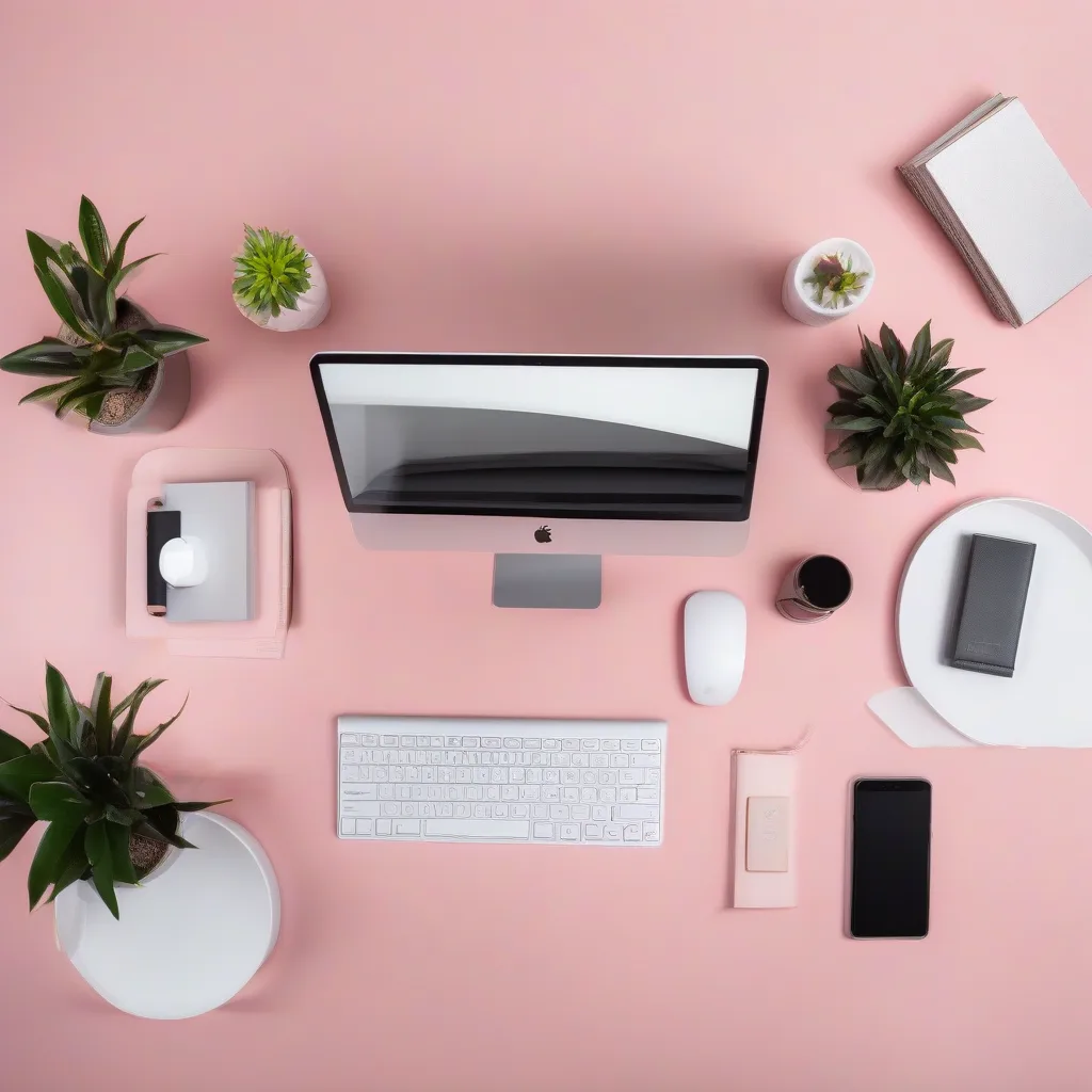 DUMOS 47 Inch Computer Desk Review: Budget-Friendly Home Office Solution
