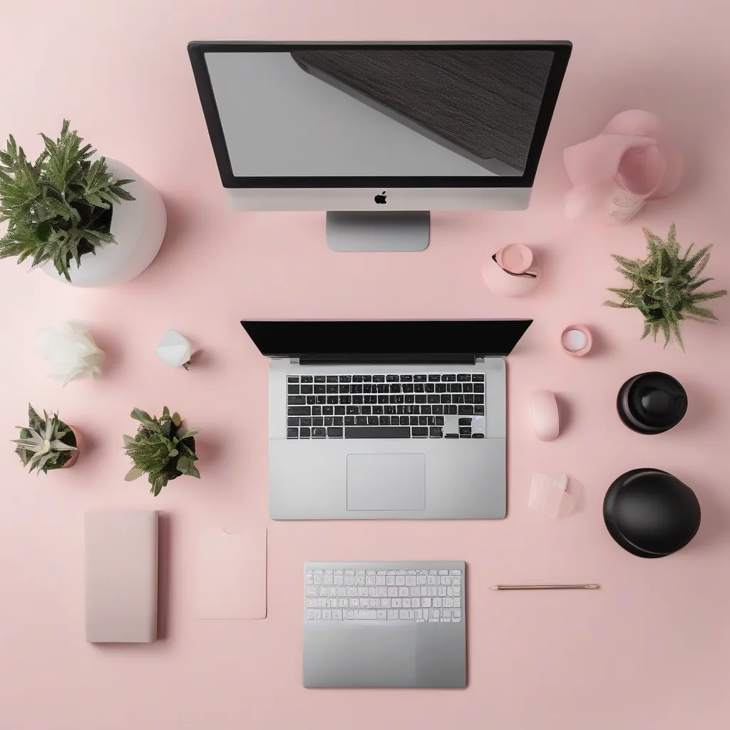 DUMOS 47 Inch Computer Desk Review: Budget-Friendly Home Office Solution