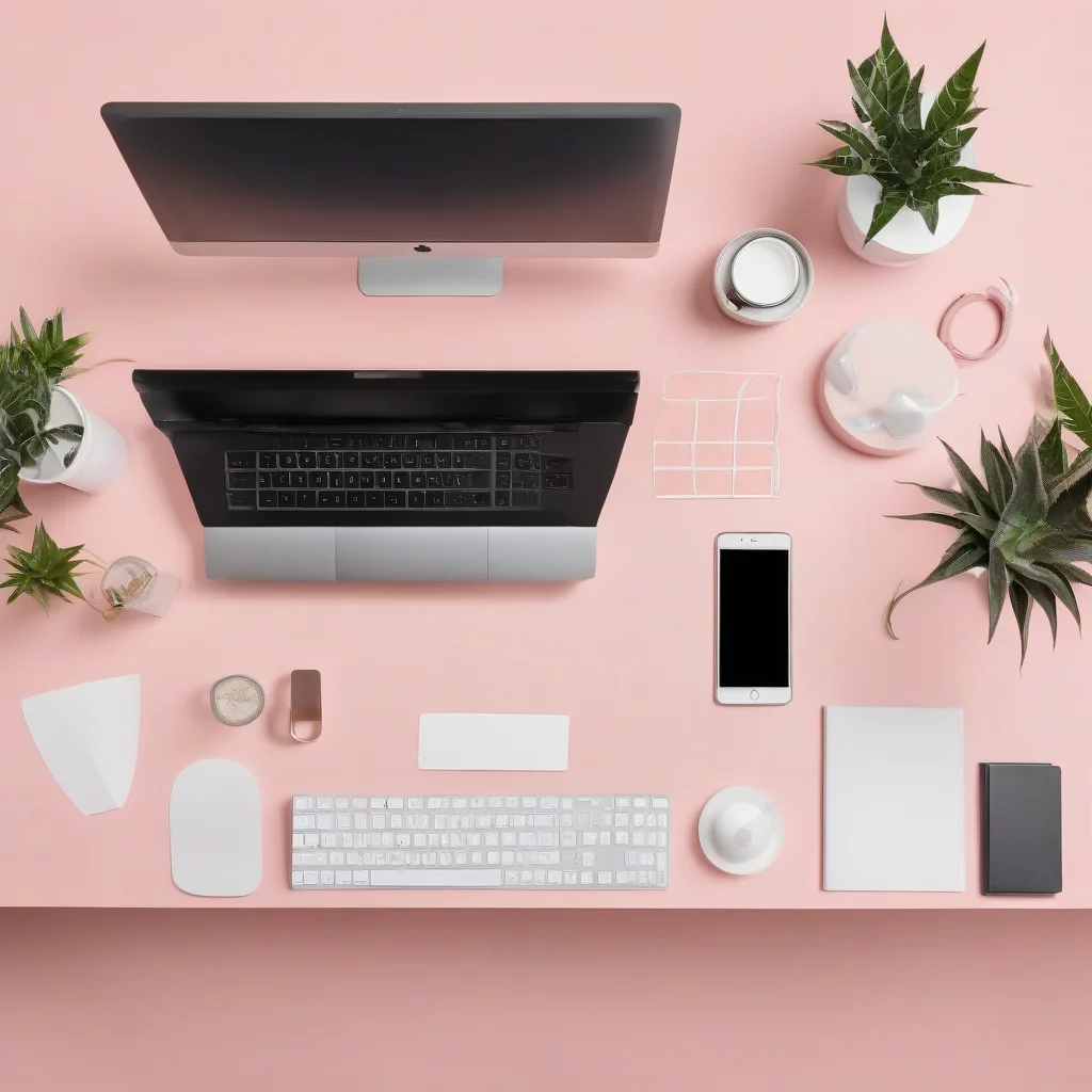 DUMOS 47 Inch Computer Desk Review: Budget Home Office Solution