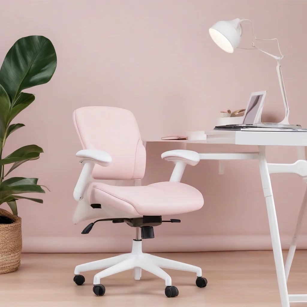 FLEXISPOT OC3 AIR-F Ergonomic Office Chair Review (2024)