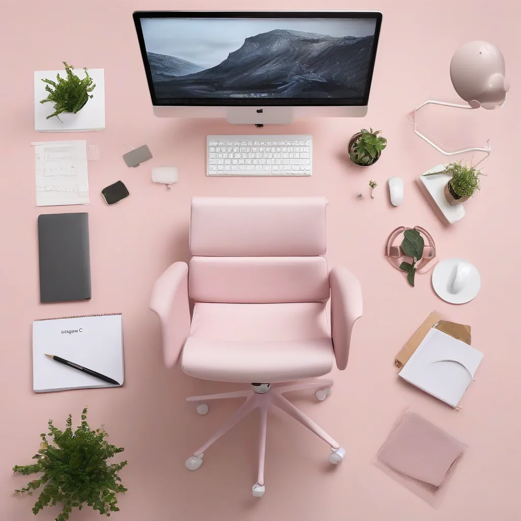 FLEXISPOT OC3 AIR-F Ergonomic Office Chair Review (2024)