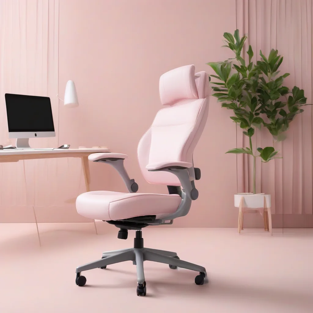 FLEXISPOT OC3 AIR-F Review: Ergonomic Office Chair with Footrest