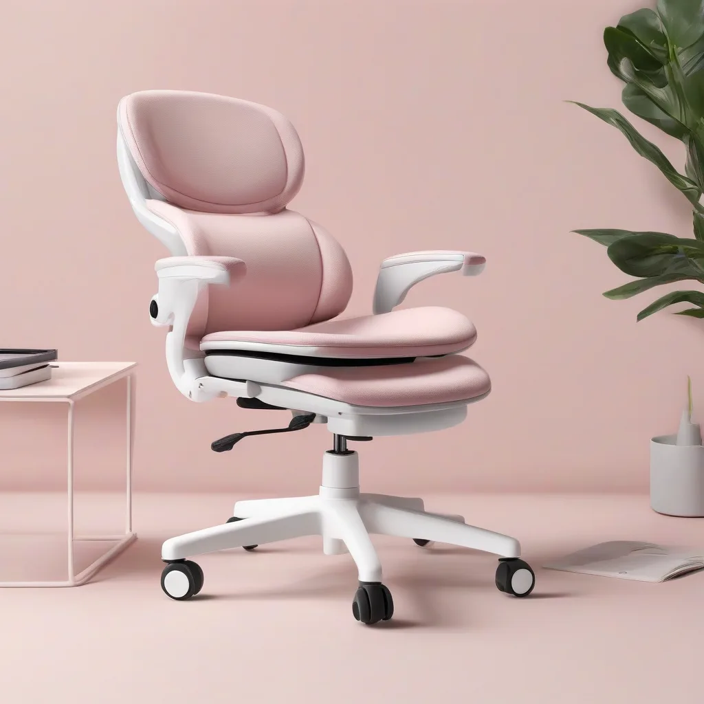 FLEXISPOT OC3 AIR-F Review: Ergonomic Office Chair with Footrest