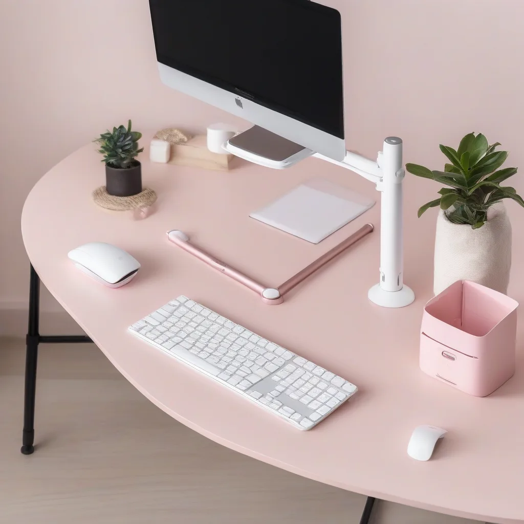 HUANUO FlowLift Dual Monitor Stand Review: Best Budget Mount?