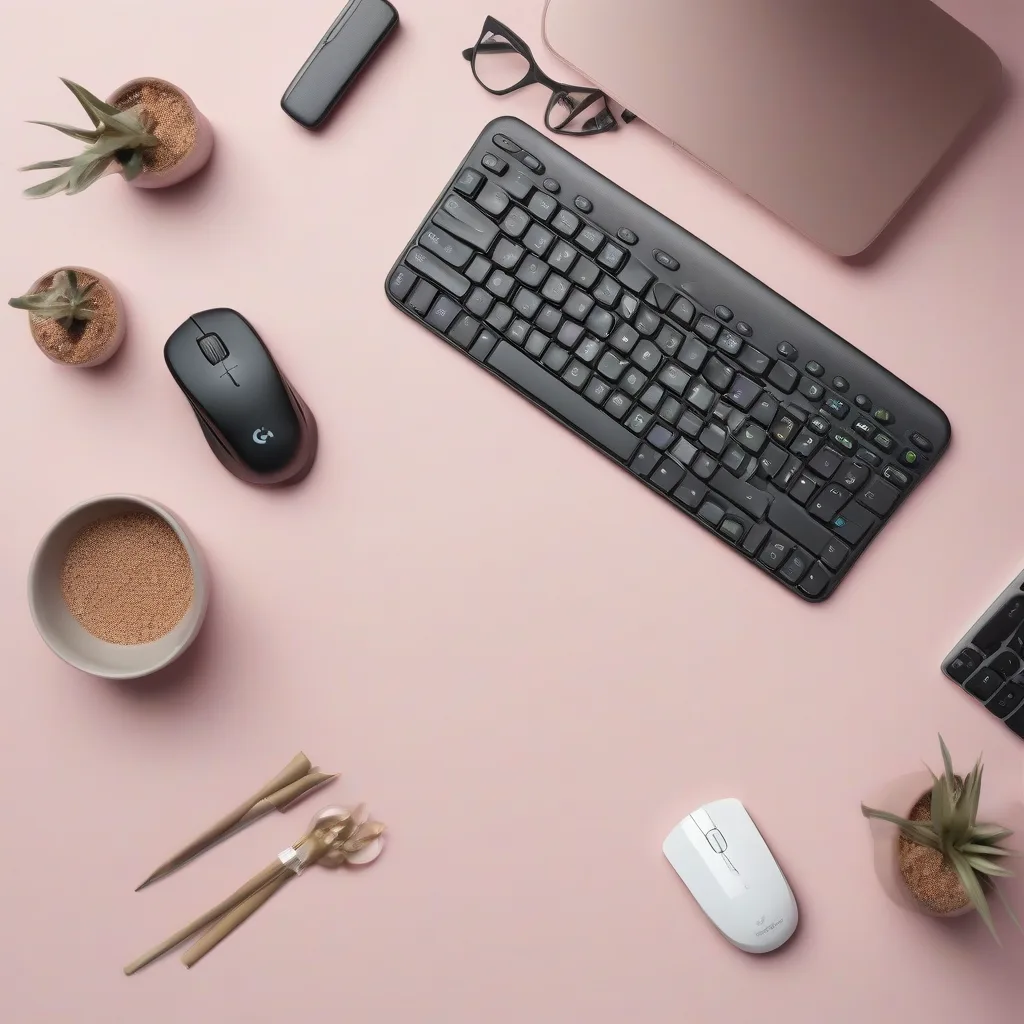 Logitech MX Keys S Review: Premium Wireless Keyboard Worth It?