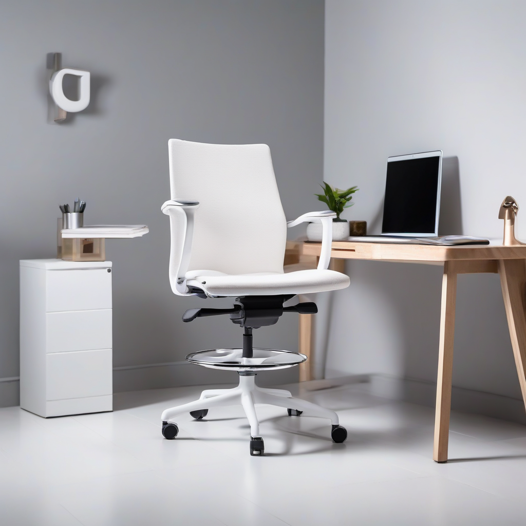 TRALT Ergonomic Desk Chair Review: Premium Comfort for $139?