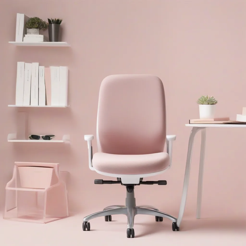 TRALT Office Chair Review: Ergonomic Mesh Chair for $113